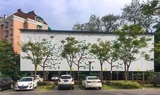 集光伏发电+充电桩+智能立体车库三位一体|铜陵市滨湖路停车场智能化小型立体车库