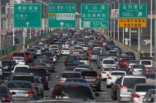 深圳停车大调查：居住类缺口176.5万个，刚性停车供给整体不足！